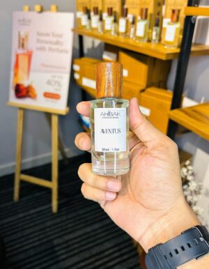 Men's Perfume