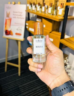 Men's Perfume