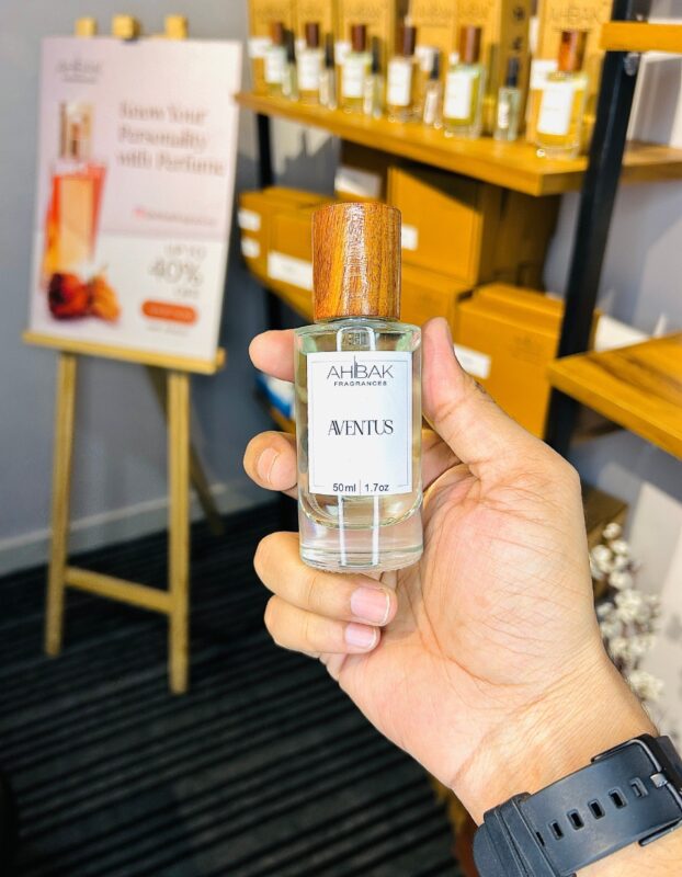 Men's Perfume